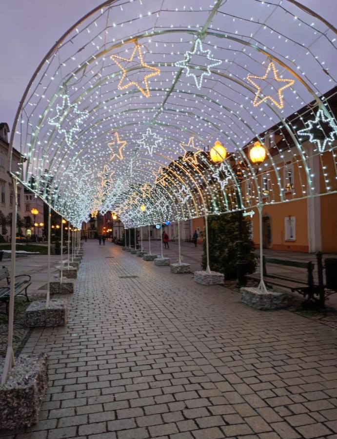 Apartament Zielone Tarasy - Pck 34 Jelenia Góra Exterior foto