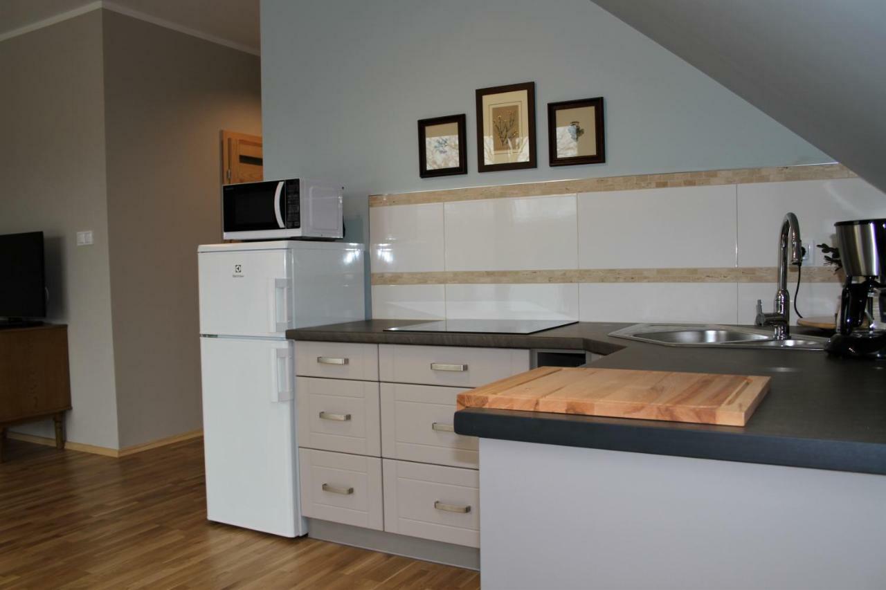 Apartament Zielone Tarasy - Pck 34 Jelenia Góra Exterior foto