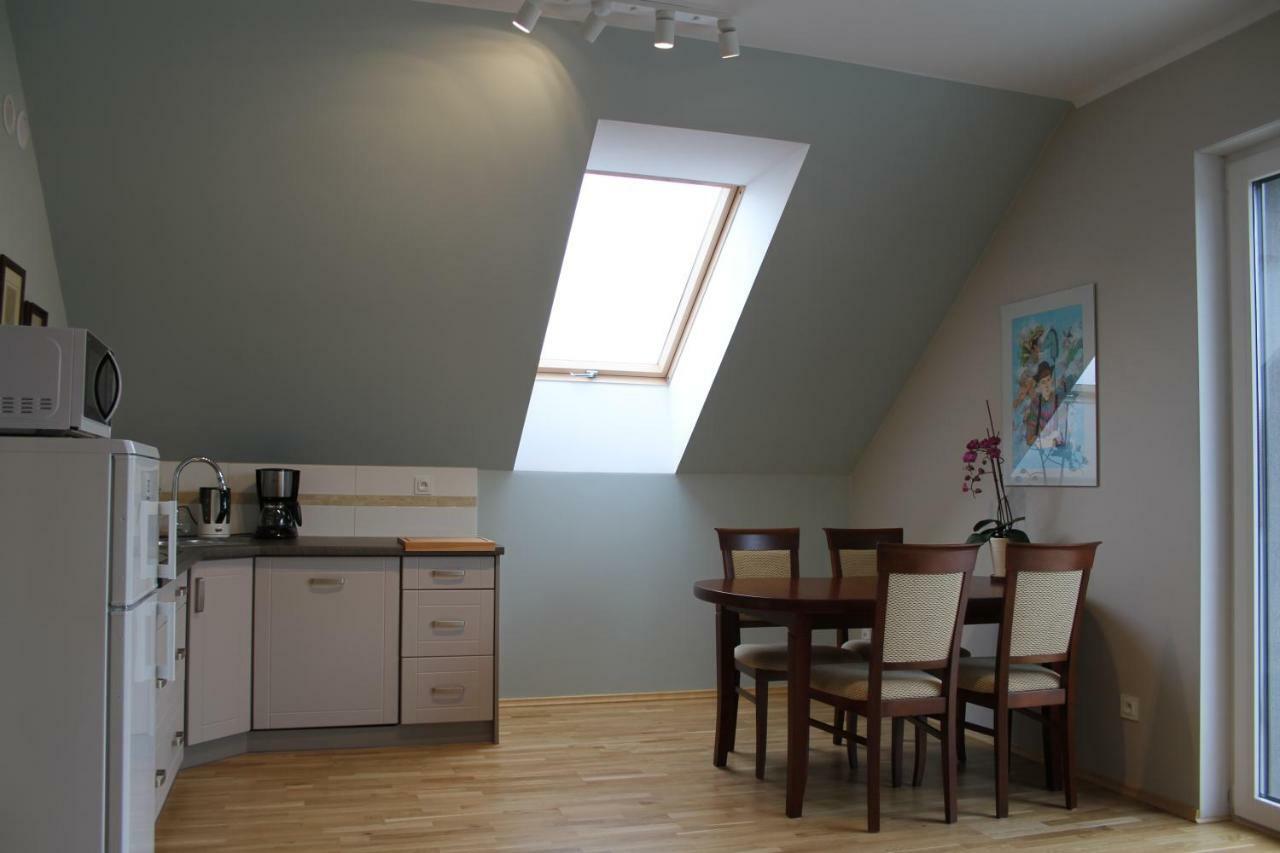 Apartament Zielone Tarasy - Pck 34 Jelenia Góra Exterior foto