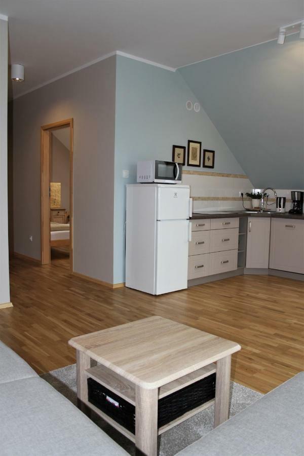 Apartament Zielone Tarasy - Pck 34 Jelenia Góra Exterior foto