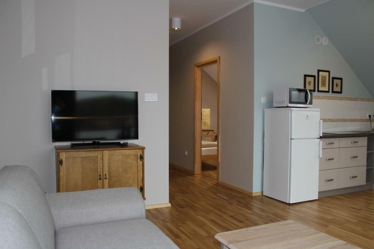 Apartament Zielone Tarasy - Pck 34 Jelenia Góra Exterior foto