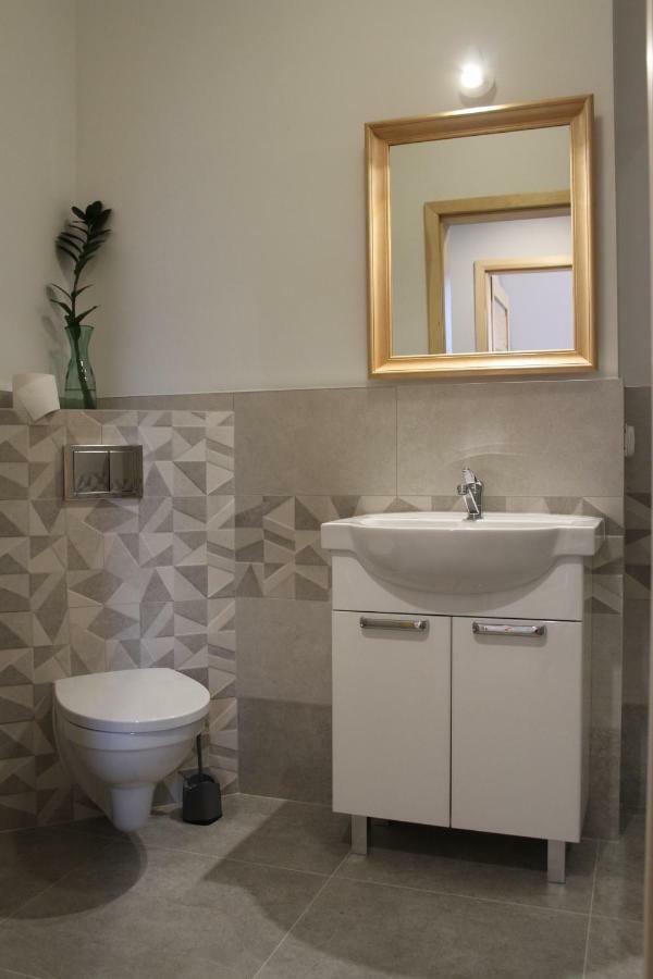 Apartament Zielone Tarasy - Pck 34 Jelenia Góra Exterior foto