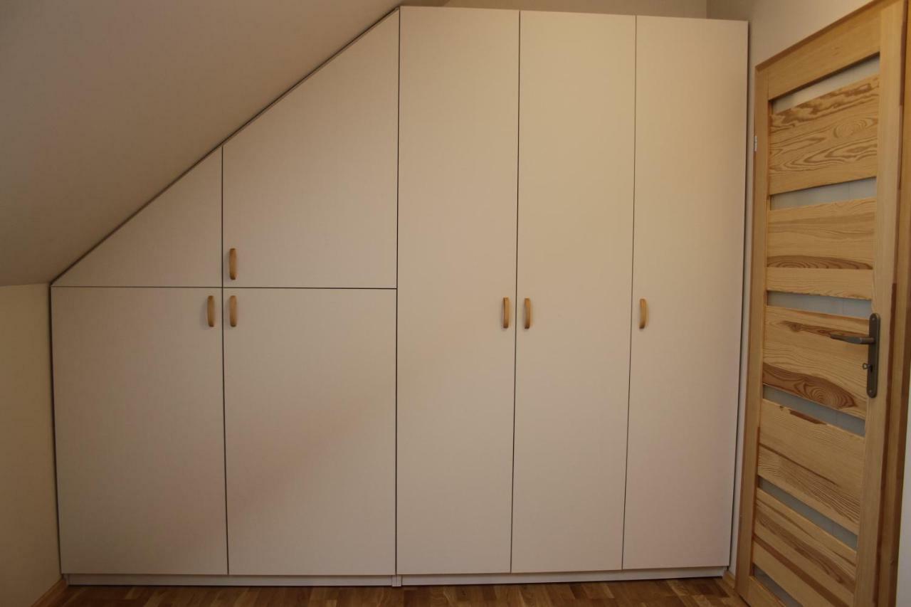 Apartament Zielone Tarasy - Pck 34 Jelenia Góra Exterior foto