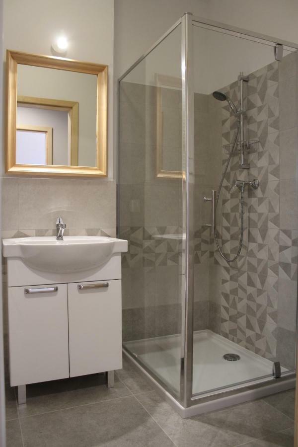 Apartament Zielone Tarasy - Pck 34 Jelenia Góra Exterior foto