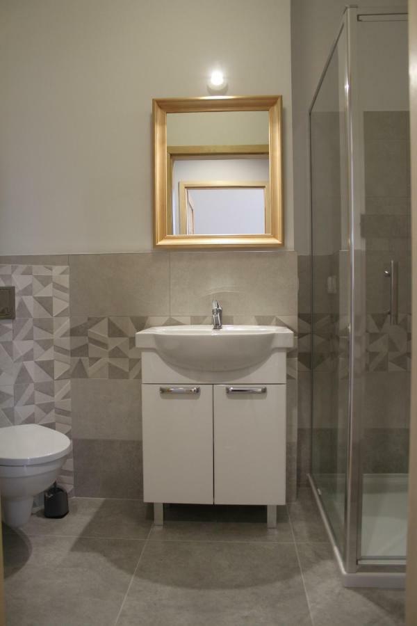 Apartament Zielone Tarasy - Pck 34 Jelenia Góra Exterior foto