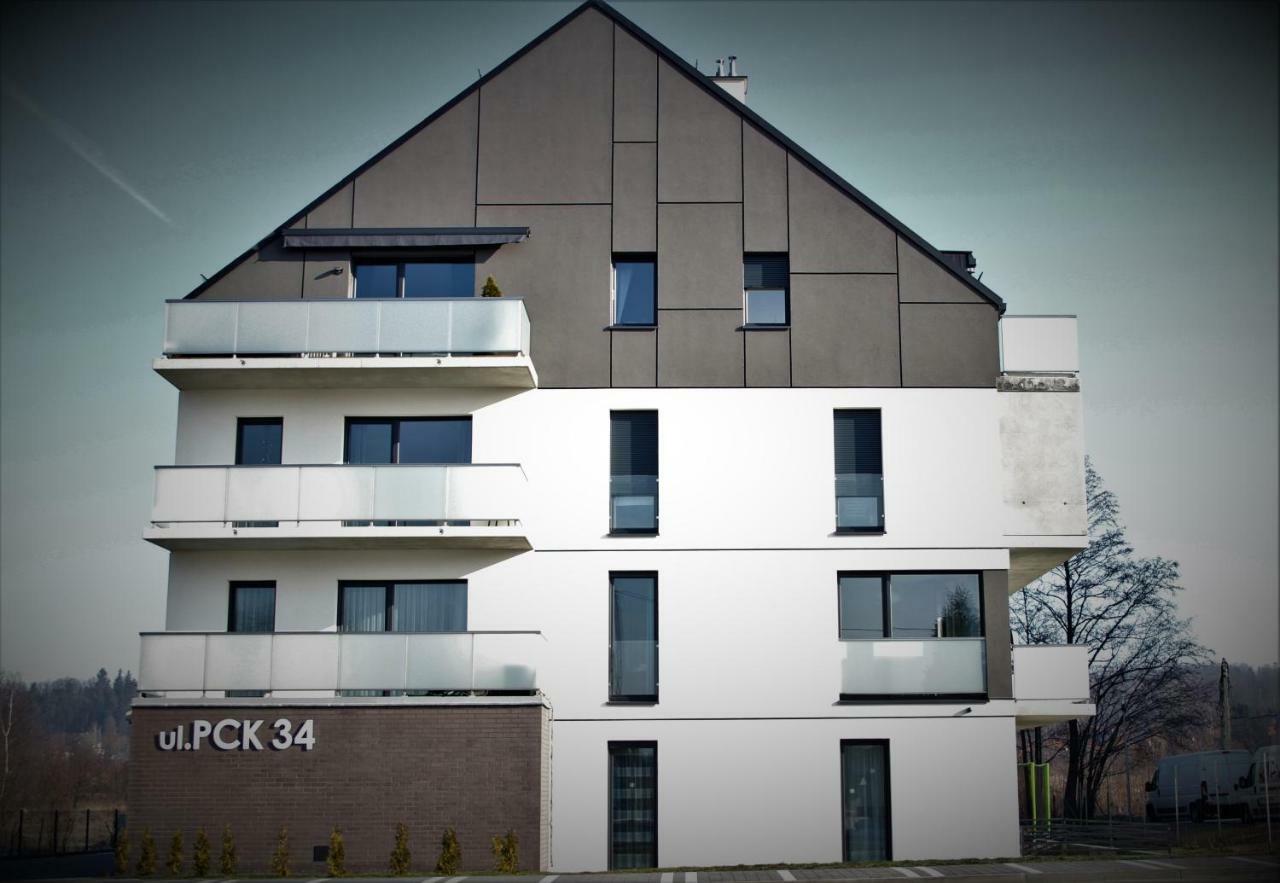 Apartament Zielone Tarasy - Pck 34 Jelenia Góra Exterior foto